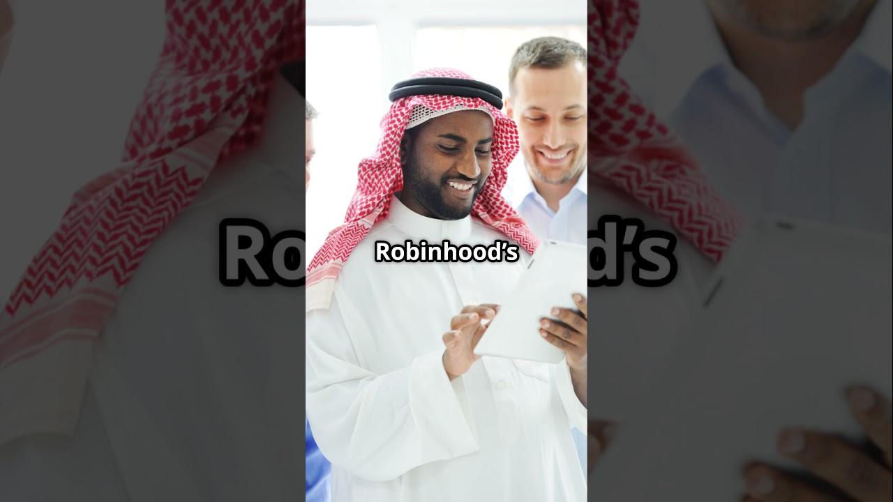 Robinhood's Bold Crypto Move: $179M WonderFi Acquisition! 