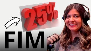Fim Da Alíquota De 25% Para Brasileiros Aposentados No Exterior