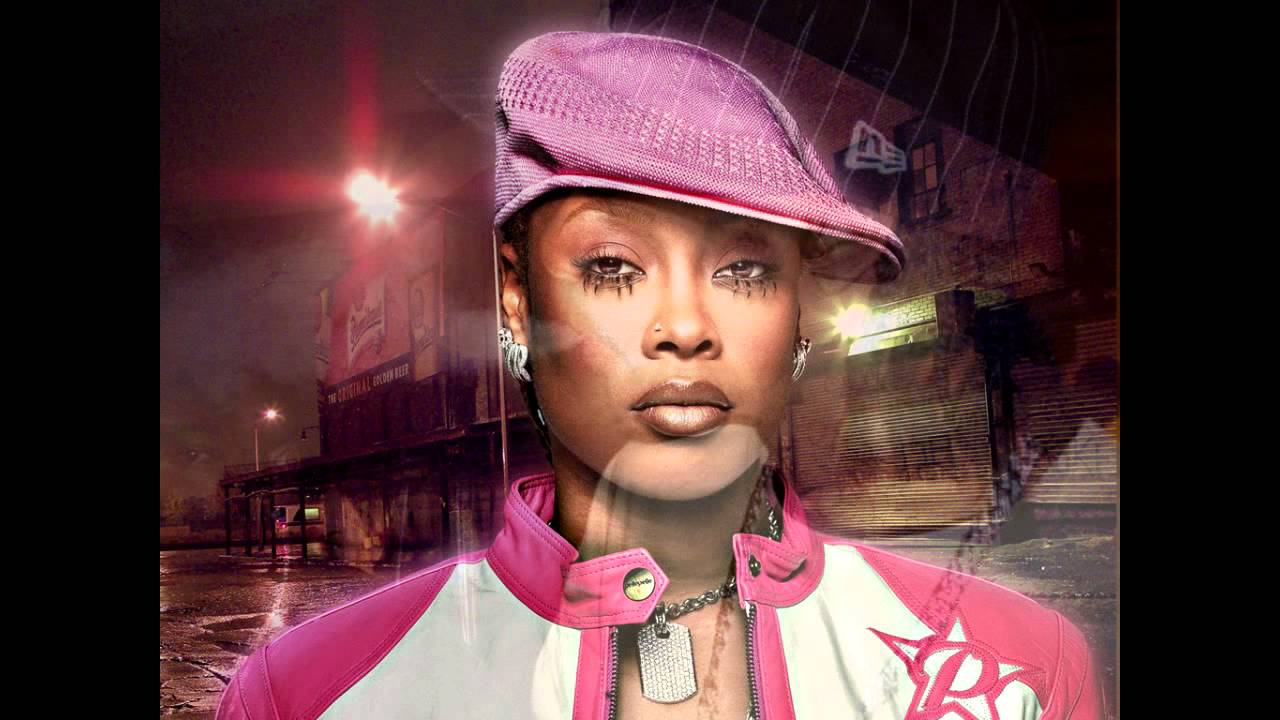 Da brat & Krayzie Bone - Let's All Get High (Remix)