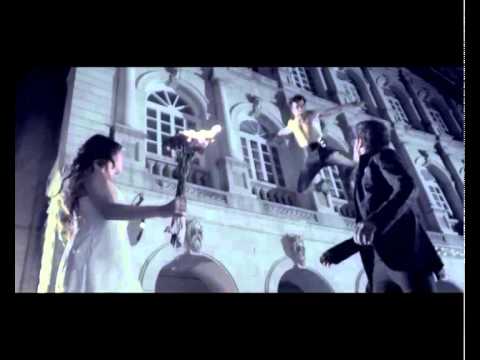 MTV Fanaah Series Based On The Vampire Diaries