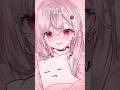 バレバレなところに隠れると誰でも可愛くなれるらしい #vtuber #shorts #夢野カノン