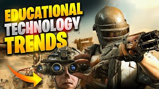 Top 10 Incredible FUTURE MILITARY TECHNOLOGIES That Will Blow Your Mind [Future Focus]