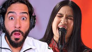 I've Been WAITING FOR THIS! | Nene Royal ''Seven Nation Army'' AGT 2026 FINALS (REACTION)