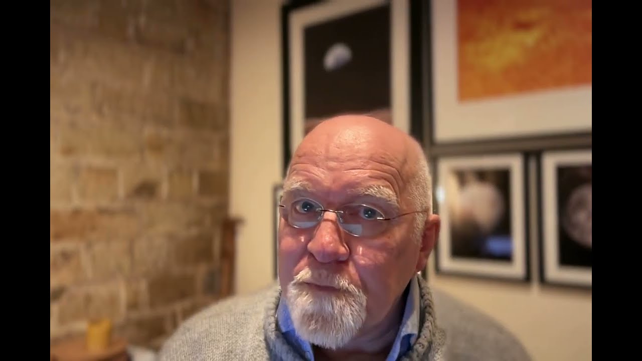 The horoscope of Iran