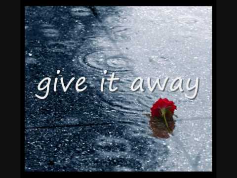 give it away - quincy coleman (with lyrics)