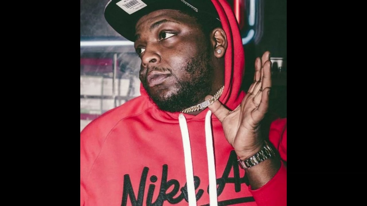 [Free] Detroit x Rio Da Yung Og Type Beat - "Straight Up"