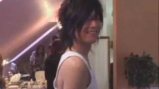 Video thumbnail of "森久保 祥太郎(Showtaro Morikubo) ''Whenever I go'' with lyrics"