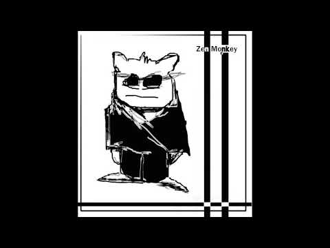 KatteMan - Bronco Dillinger