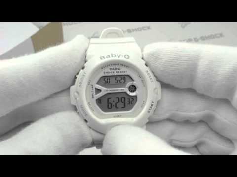 Casio Baby-G BG-6903-7B