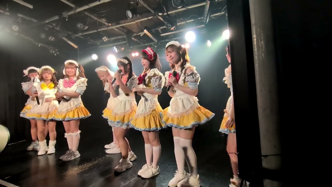 恋予知♡みらーじゅ #神推しがいるセカイvol.16  2026年2月15日(日)