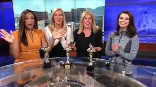 NBC 3 - KSNV Anchors