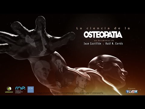 Documental Osteopatía -