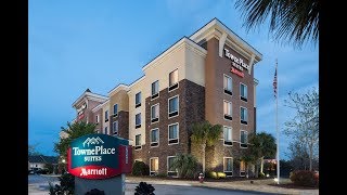 TownePlace Suites Columbia Southeast / Fort Jackson - Columbia Hotels, South Carolina