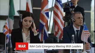 LNN News Broadcast 1