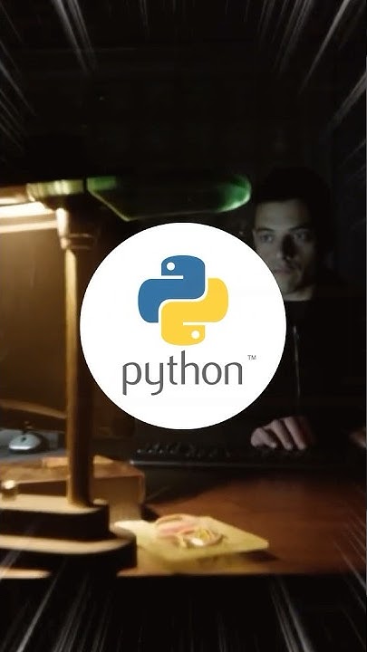 Fastest way to learn Python #coding #python #programming - YouTube