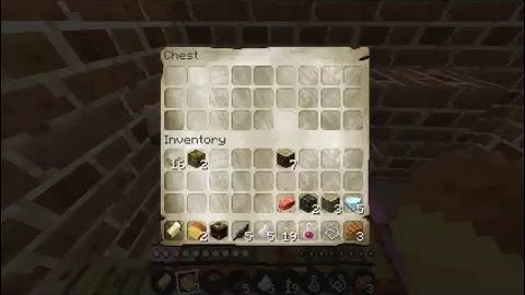 Redmurk mystery minecraft  custom map part 1