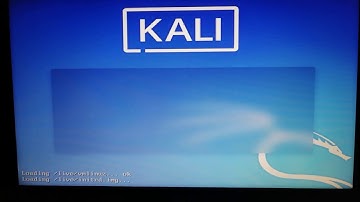 USB BOOTEABLE PERSISTENTE CON KALI LINUX 19.04 / RUFUS 3.9