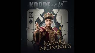 Cold remix  Koppecpt