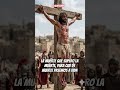 Entrégate a Cristo #querubín7
