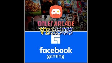 OMLET ARCADE VS FACEBOOK GAMING APP (WHICH IS BETTER FOR STREAMING?)