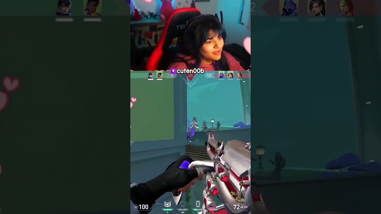 Odin is BROKEN (I miss Pearl)