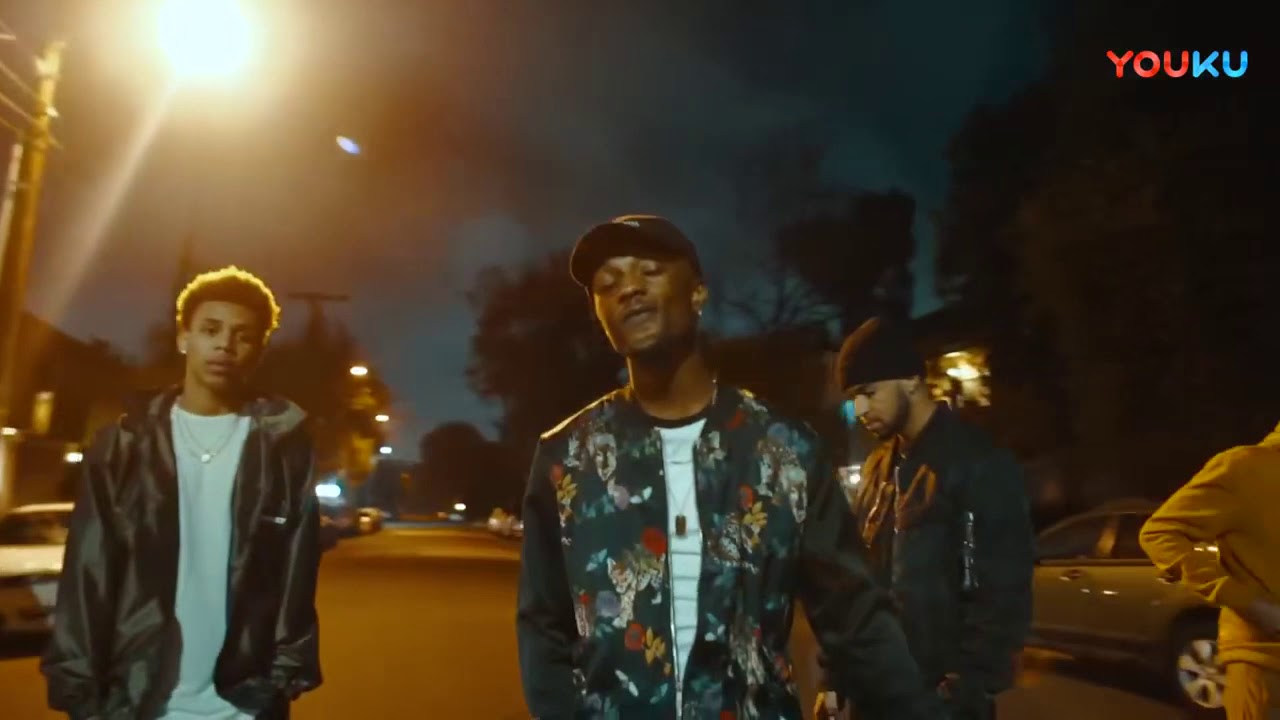 Naked by Ella Mai | (Next Town Down Cover)