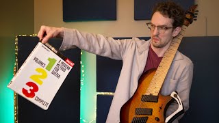 Connecting Theory to Practice | Improve at Guitar Using What You Already Know