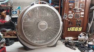 Lasko Wind Machine model A20301