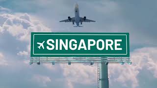 Ultimate Singapore Travel Guide 2025 | Top Attractions, Food, and Tips for First-Time Visitors!