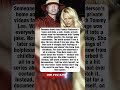 How Pamela Anderson finally took her power back