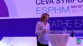 Mycoplasma hyopneumoniae strain diversity and impact in the field - ESPHM 2017