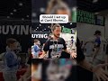 Should I set up at Card Shows...