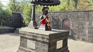 SINHAGAD FORT PUNE - The Tanhaji story #vlog about #sinhagadfort #pune