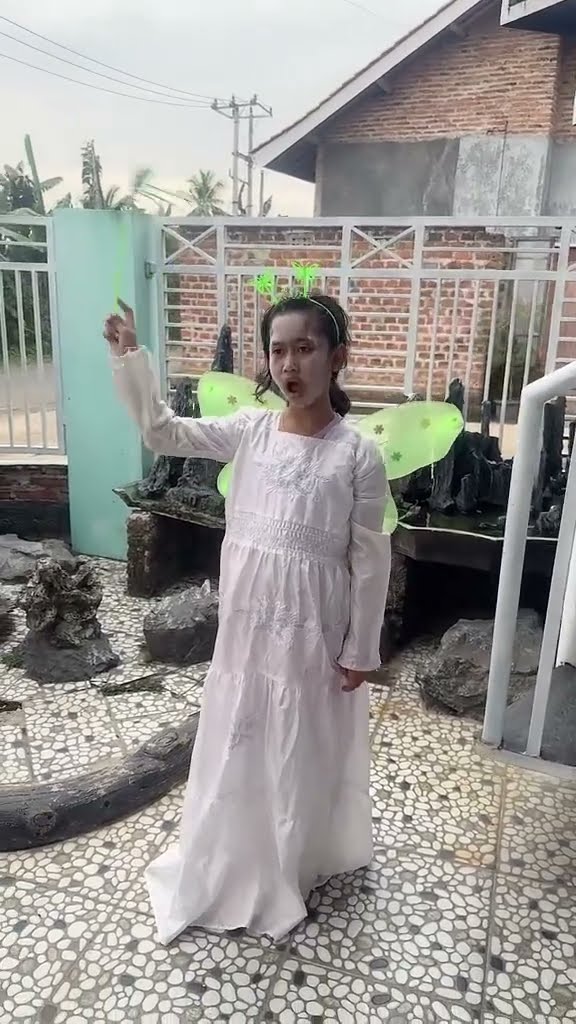 Vidio kocak dan gokil @nyaikembang1nyaikembang1 /bagus lah kalau sadar diri?