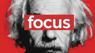 Newton’s focus has gravity ||Deep Focus Mix — Minimal Deep House for Long Work Sessions