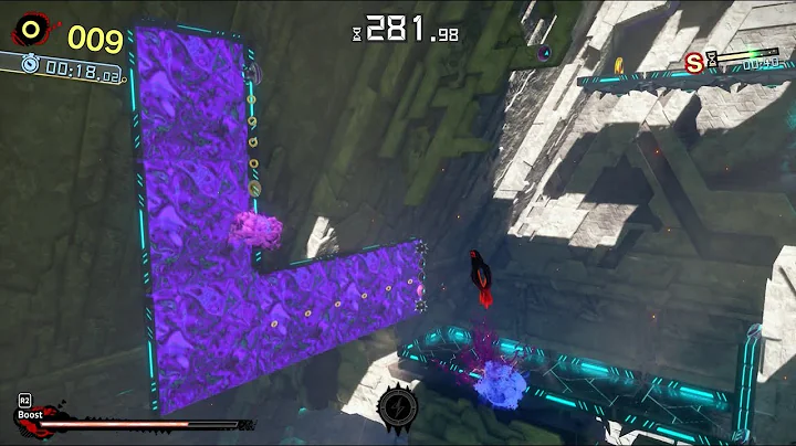 Shadow Generations: Chaos Island Act 1 (Doom Morph Challenge) [1080 HD]