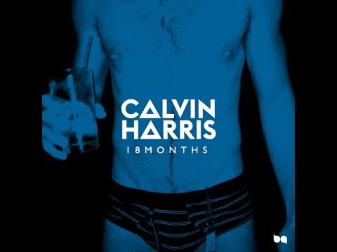 Calvin Harris – 18 Months アナログ2LPレコードUK盤 Calvin Harris – 18 Months | Releases | Discogs