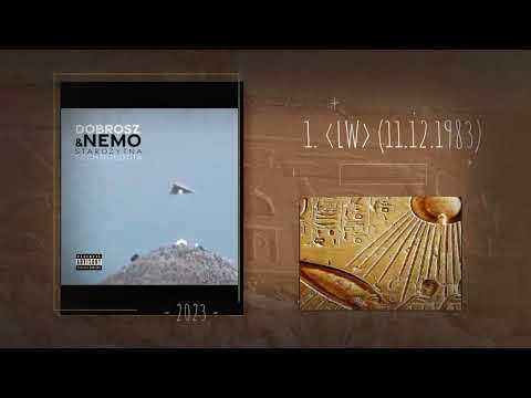 Dobrosz — 1. Dobrosz & Nemo - "LW" (11.12.1983)