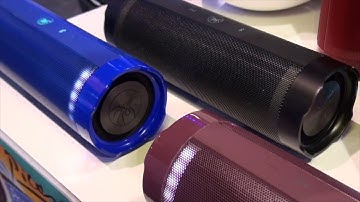 Epsilon Electronics - CES 2018 Recap