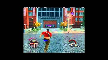 DG - Nathan & Flash Play: Saints Row the Third. Part 8.