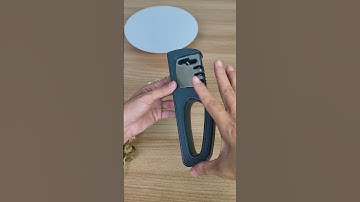 Dụng cụ mài dao kéo đa năng#maidao#maikeo#dungcumaidao