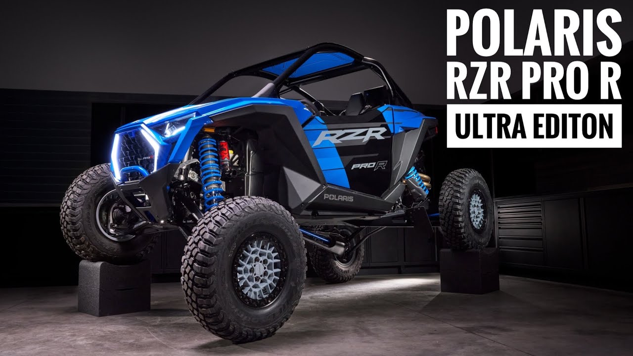 RWD Racing Kawasaki H2 Make Debut at the MINT 400 - UTV Guide