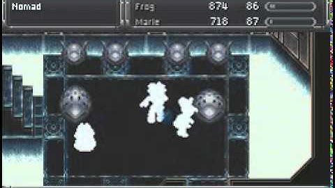 Chrono Trigger DS Walkthrough Part 65