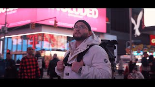 RatMuu | New York Cinematic - Sony A7 III 4K