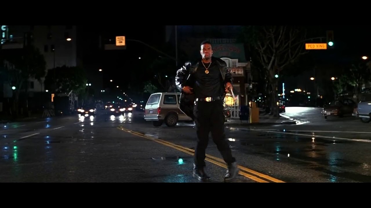 "What's up my n*#@&r" scene- Rush Hour (1998) - YouTube