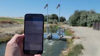 Columbia Irrigation District, Washington USA - Customer Interview