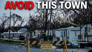 You Won’t Survive a Night in These 10 Lawless U.S. Towns