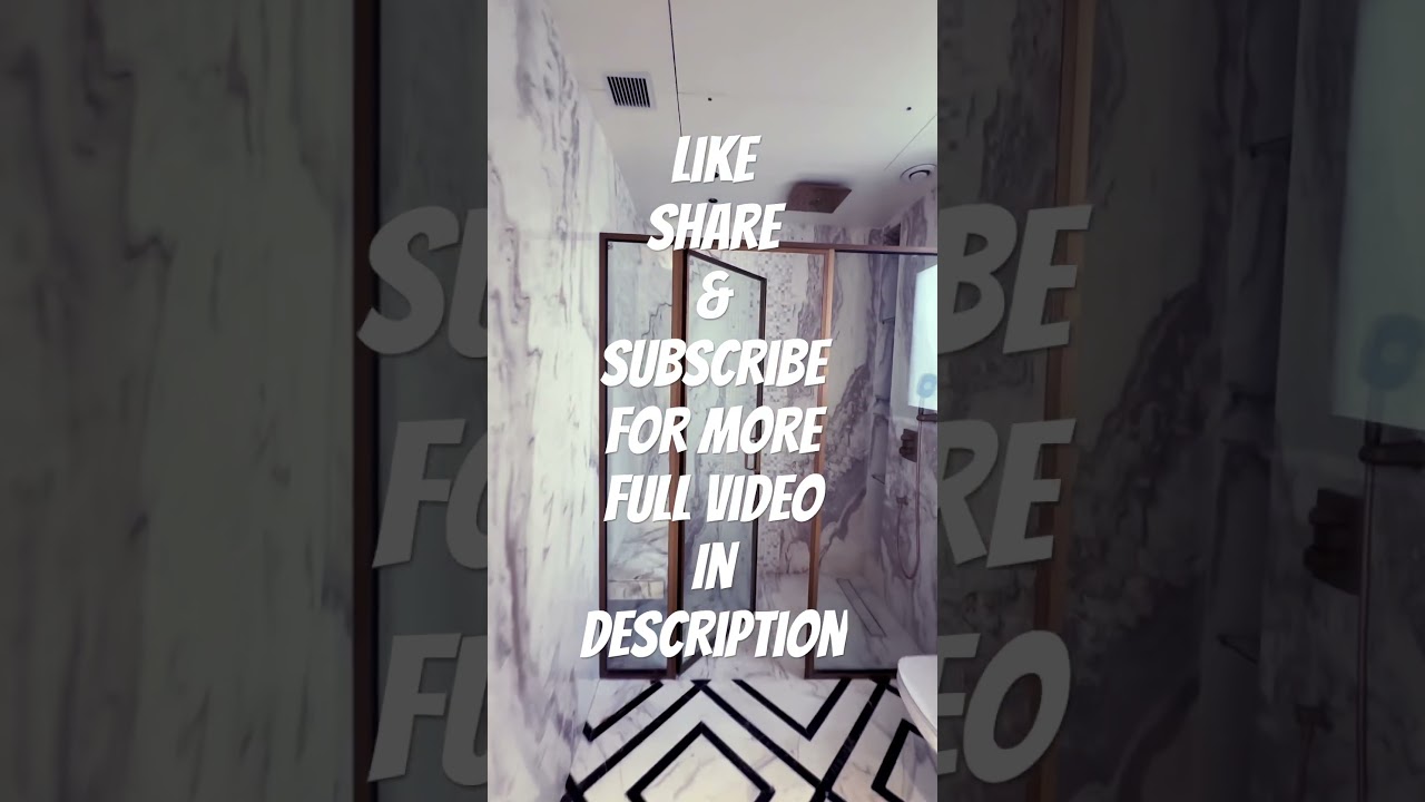 This 4BHK in Gurgaon Feels Like a 7-Star Hotel!