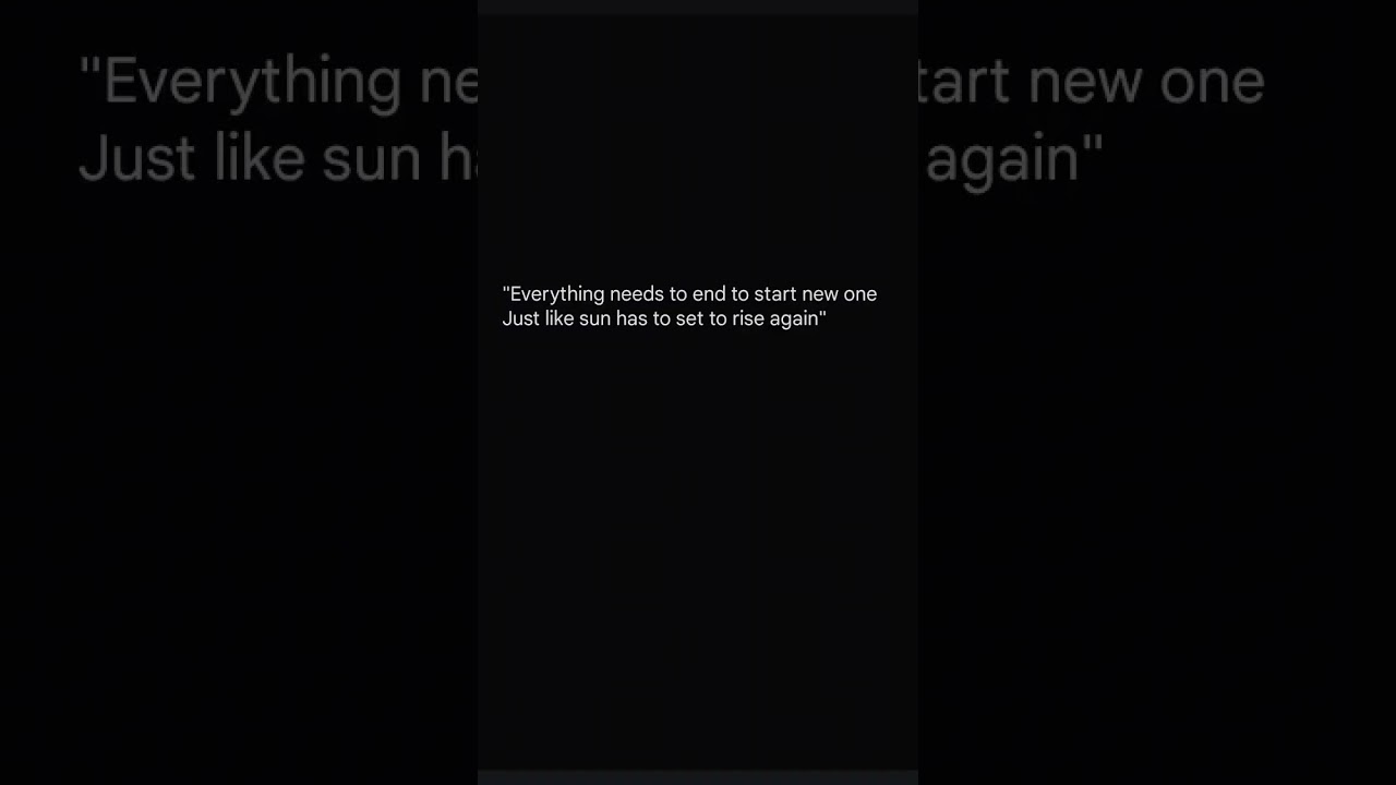 broken but beautiful 