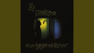 I Dont Wanna Talk About It